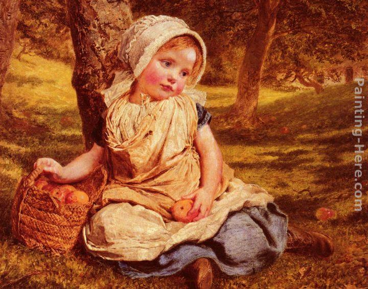 Sophie Gengembre Anderson Famous Paintings page 2
